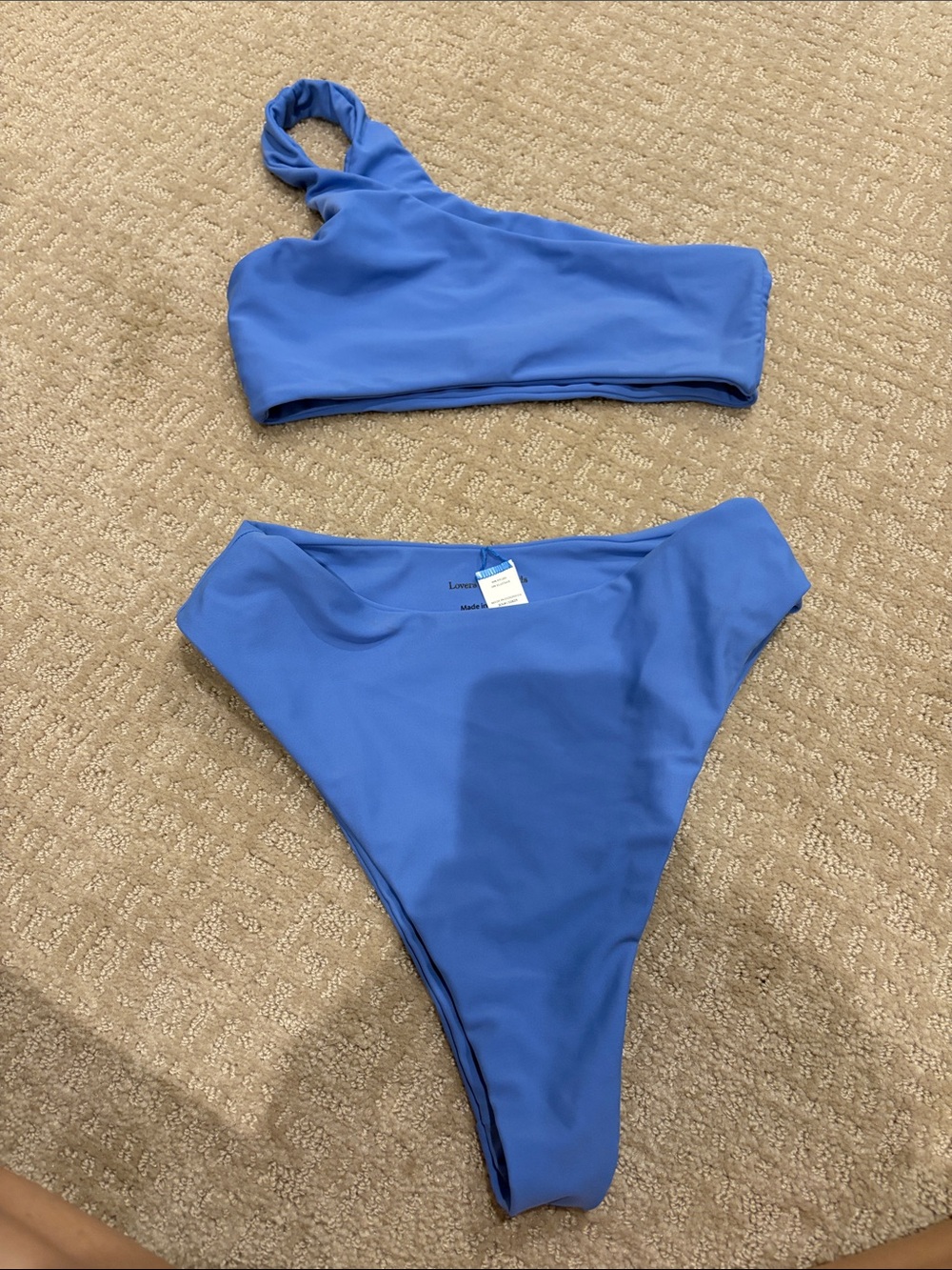 Lovers and friends bikini